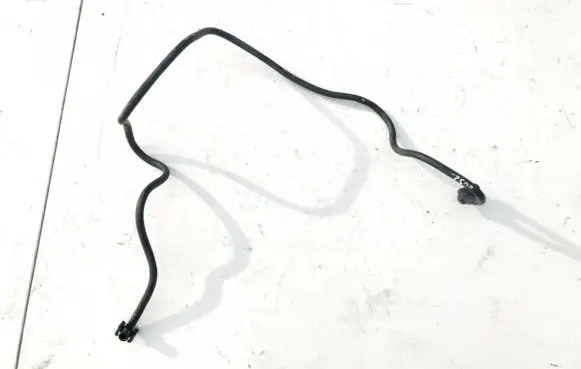 Renault Clio III Power steering hose/pipe/line 8200463780