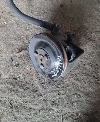 Ford Transit Power steering pump