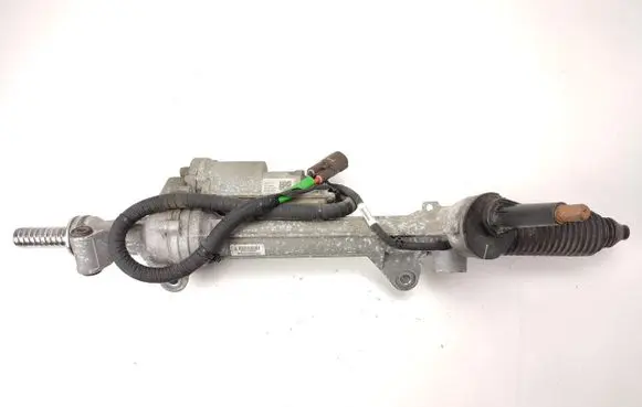 Jeep Grand Cherokee Steering rack P68321638AC G7074-30335 20251216HCR1121