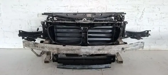 BMW 7 F01 F02 F03 F04 Front piece kit