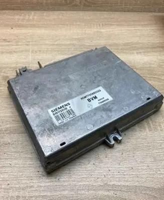 Renault Espace II Engine control unit/module ECU 7700860329 S101723115P