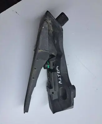 Seat Altea Accelerator throttle pedal 1K1723503M 6PV00889001