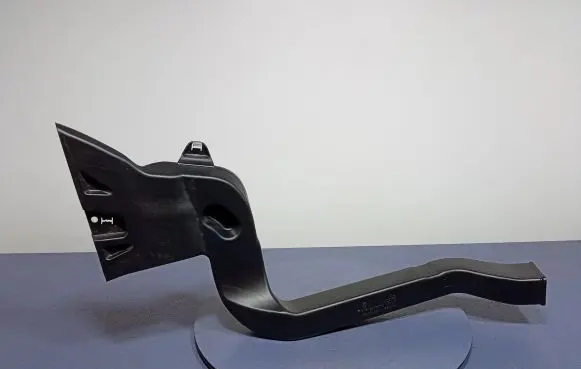 Audi Q4 Sportback e-tron Air intake hose/pipe 1EA819801