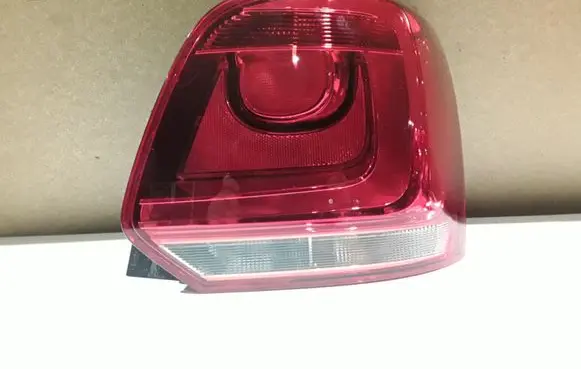 Volkswagen Polo V 6R Rear/tail lights 6R0945258A