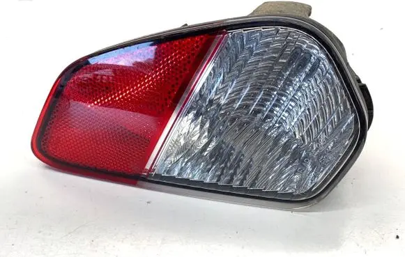 Mitsubishi Outlander Rear bumper light