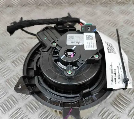 Tesla Model Y Heater fan/blower 153947500A
