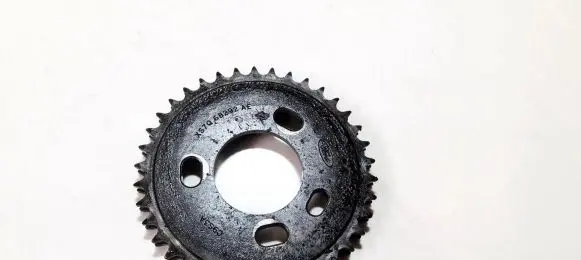 Camshaft pulley/ VANOS