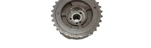 Audi A6 S6 C7 4G Camshaft pulley/ VANOS 06E109084N 20230310