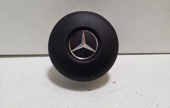 Mercedes-Benz EQC Steering wheel airbag A0008607501 62830052A