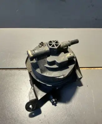 Peugeot 407 Fuel filter 9645928180