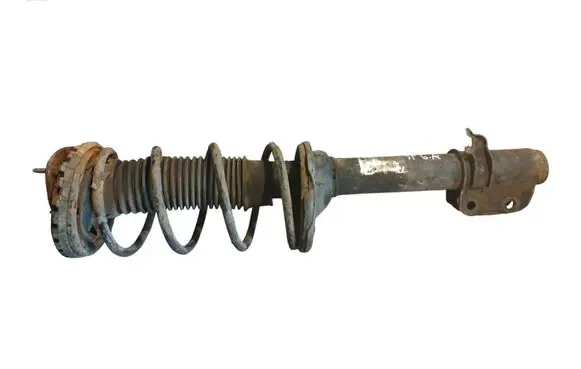 Subaru Forester SF Rear shock absorber/damper