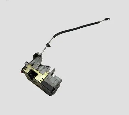 Peugeot 307 Rear door lock