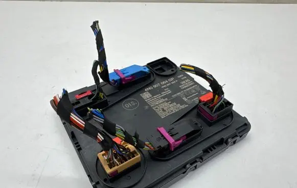 Audi Q5 SQ5 Other control units/modules 4N0907064 4N0907064GP