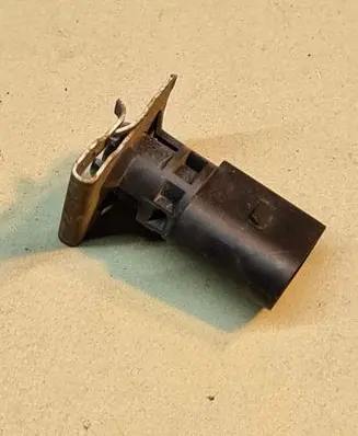 Volkswagen Transporter - Caravelle T5 Outside/external air temperature sensor 1J0919379A