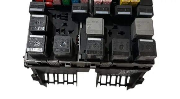 Fuse module