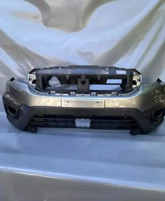 Suzuki SX4 S-Cross Front bumper