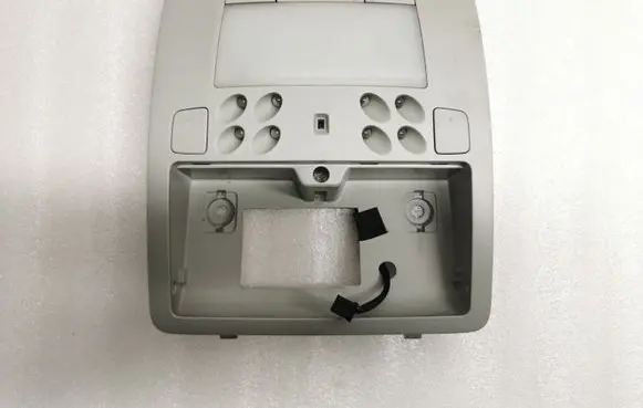 Lexus IS 220D-250-350 Front seat light