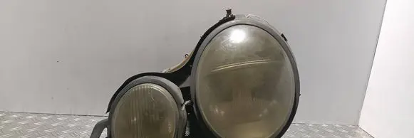 Mercedes-Benz E W210 Headlight/headlamp 14434500