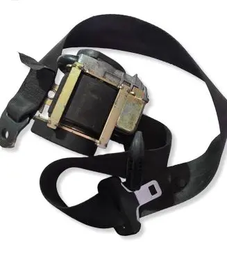 Citroen Xsara Picasso Front seatbelt 048099