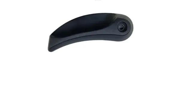 BMW 5 F10 F11 Engine bonnet (hood) release handle 51239114001