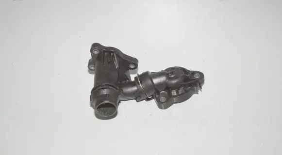 Thermostat/thermostat housing