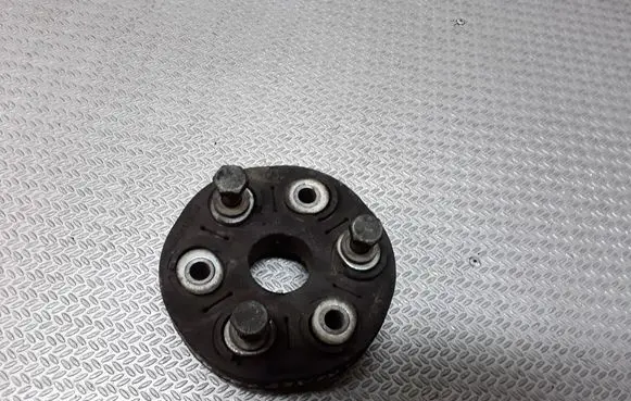 Mercedes-Benz S W220 Rear prop shaft donut coupling/joint 1244110515