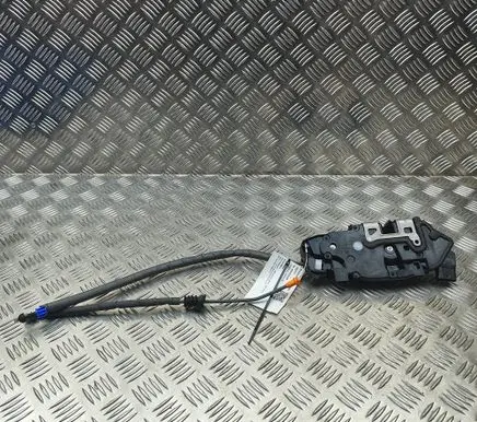 Mercedes-Benz EQB Coupe door lock (next to the handle) A1770032899 A0997204102