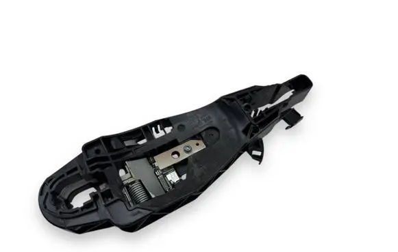 Peugeot 2008 II Front door exterior handle/bracket 9802977180