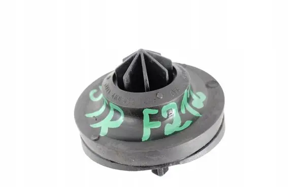 Audi A4 S4 B9 8W Rear coil spring rubber mount 4K0512149F