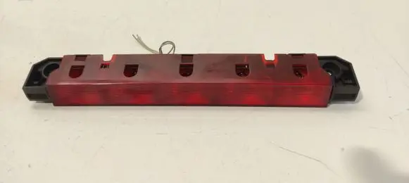 Peugeot 407 Third/center stoplight 9649056480