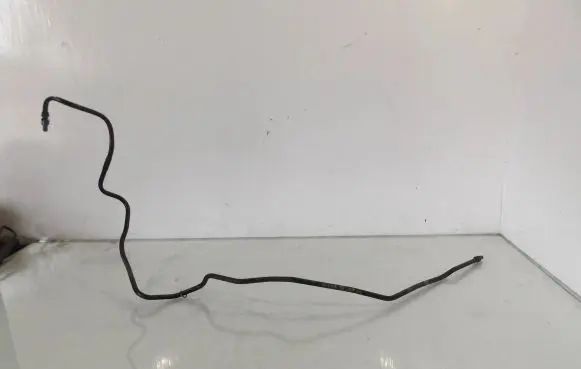 Opel Astra H Fuel return line/hose 