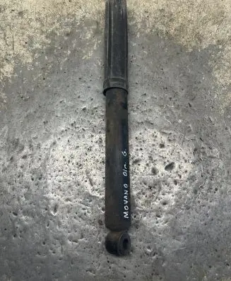 Opel Movano A Rear shock absorber/damper