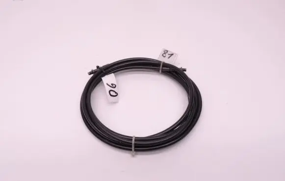 Volvo C70 Convertible roof line/pipe/hose 