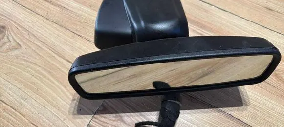 Ford Mondeo MK V Rearview mirror trim DS7317D568