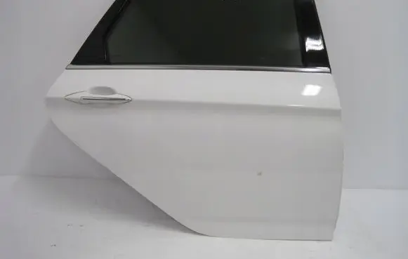 Hyundai i40 Door (2 Door Coupe) 