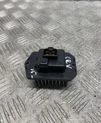Honda CR-V Heater blower motor/fan resistor 0778001030