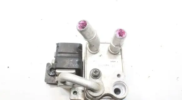 KIA EV6 Air conditioning (A/C) air dryer 25670CV000