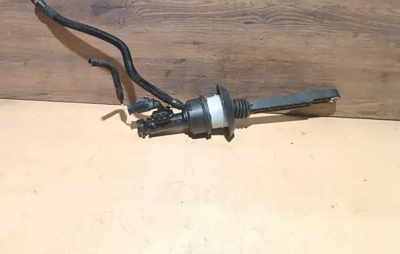 Peugeot 2008 II Clutch slave cylinder 9824255480 B242244140 3132418