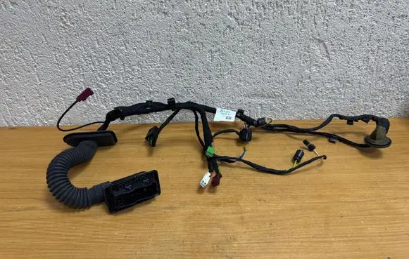Mercedes-Benz GLC C253 Front door wiring loom A2535403210