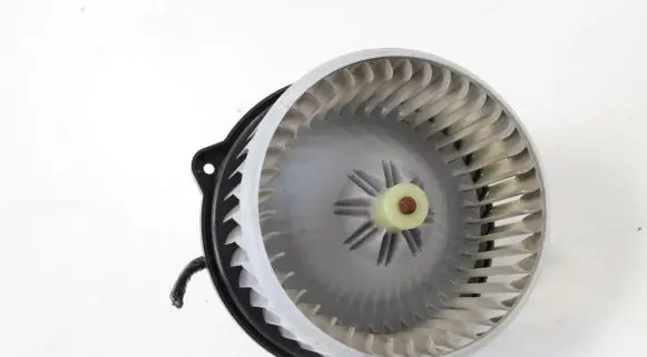 Subaru Outback Heater fan/blower 2727005290