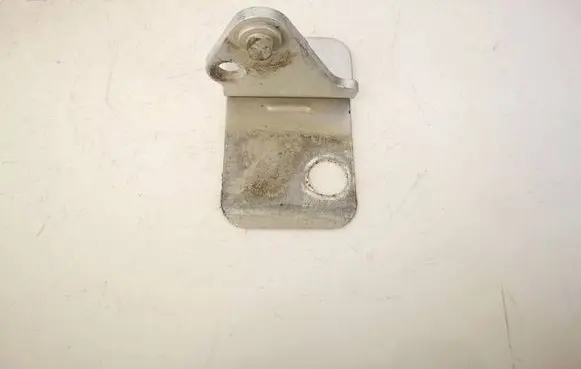 Seat Leon (1P) Rear door lower hinge 