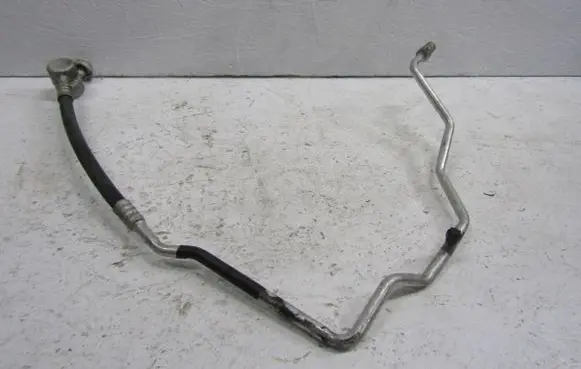 Air conditioning (A/C) pipe/hose