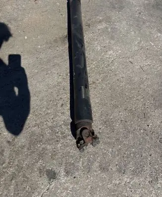 Drive shaft (set)