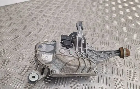 Renault Scenic III - Grand scenic III Wiper motor W000002179