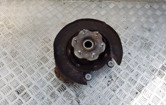 Nissan Pathfinder R51 Rear wheel hub