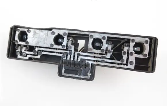 Skoda Octavia Mk1 (1U) Tail light bulb cover holder 1U9945258