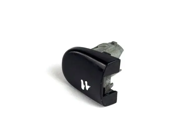 Volkswagen Golf IV Rear door handle cover 3b4839167
