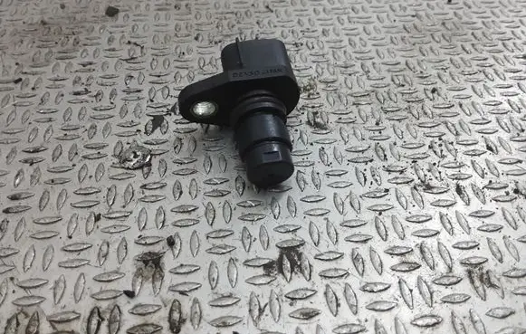 Crankshaft position sensor