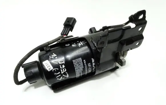 KIA Ceed Fuel filter SP1285