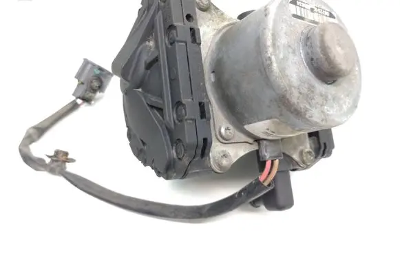 Peugeot Partner Vacuum pump 9678702780